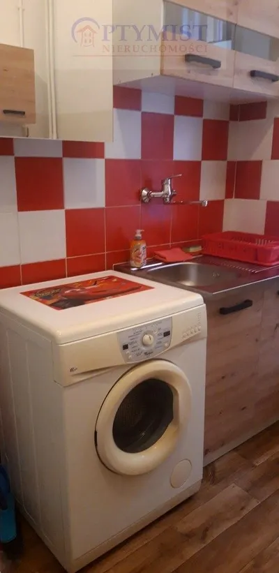 Wynajmę Mieszkanie Warszawa - 43 m² - miniatura 4
