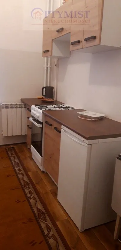 Wynajmę Mieszkanie Warszawa - 43 m² - miniatura 2