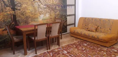 Wynajmę Mieszkanie Warszawa - 43 m² - miniatura 3