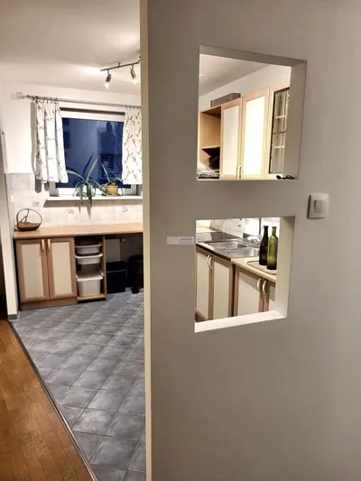 Wynajmę Mieszkanie Warszawa - 77 m² - miniatura 5