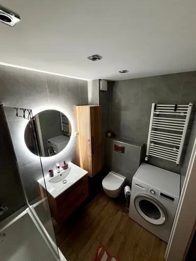 Wynajmę Mieszkanie Gdańsk - miniatura 5