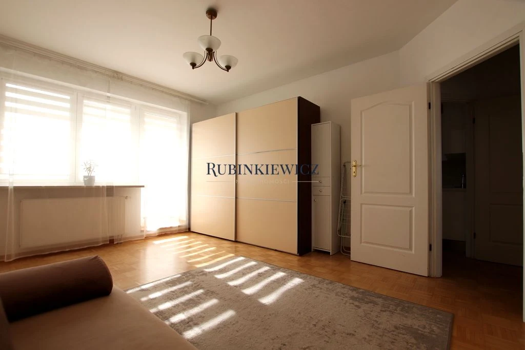 Wynajmę Mieszkanie Warszawa - 54 m² - 1/38