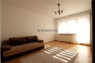 Wynajmę Mieszkanie Warszawa - 54 m² - miniatura 2