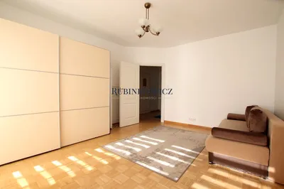 Wynajmę Mieszkanie Warszawa - 54 m² - miniatura 3