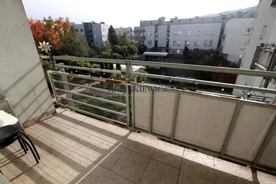 Wynajmę Mieszkanie Warszawa - 54 m² - miniatura 4