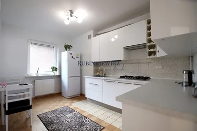 Wynajmę Mieszkanie Warszawa - 54 m² - miniatura 5