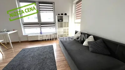 Wynajmę Mieszkanie Warszawa - 40,20 m² - miniatura 3