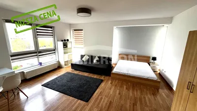 Wynajmę Mieszkanie Warszawa - 40,20 m² - miniatura 2