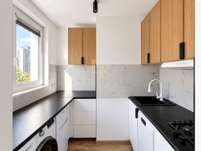Wynajmę Mieszkanie Warszawa - 25 m² - miniatura 3