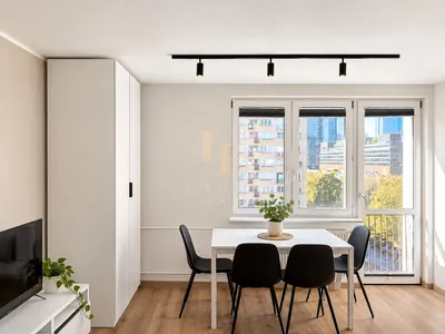 Wynajmę Mieszkanie Warszawa - 25 m² - miniatura 2