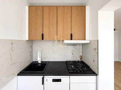 Wynajmę Mieszkanie Warszawa - 25 m² - miniatura 4
