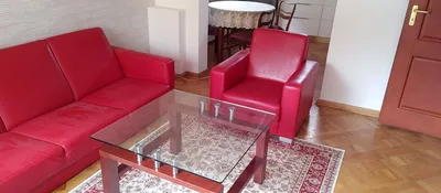 Wynajmę Mieszkanie Łódź