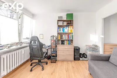 Wynajmę Mieszkanie Warszawa - 26 m² - miniatura 5