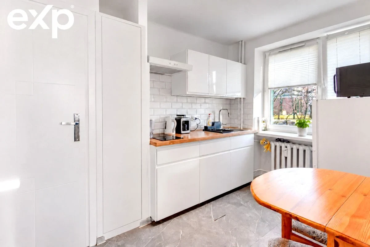 Wynajmę Mieszkanie Warszawa - 26 m² - 1/13