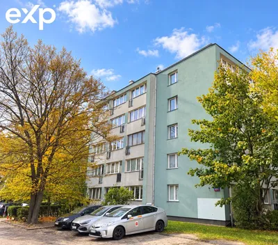 Wynajmę Mieszkanie Warszawa - 26 m² - miniatura 3