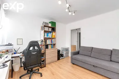 Wynajmę Mieszkanie Warszawa - 26 m² - miniatura 4