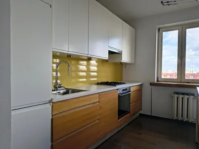 Wynajmę Mieszkanie Warszawa - 59 m² - miniatura 4