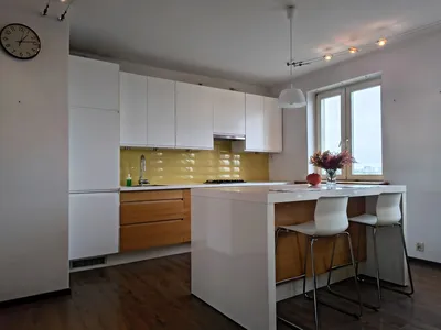 Wynajmę Mieszkanie Warszawa - 59 m² - miniatura 3