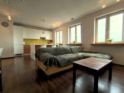 Wynajmę Mieszkanie Warszawa - 59 m² - miniatura 5