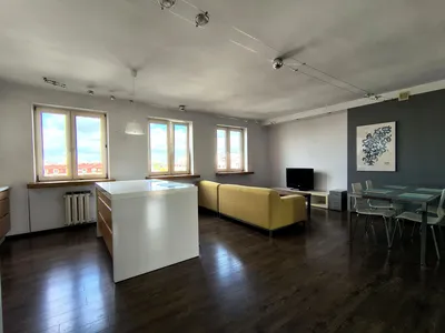 Wynajmę Mieszkanie Warszawa - 59 m² - miniatura 2