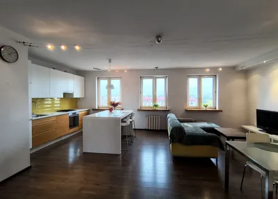 Wynajmę Mieszkanie Warszawa - 59 m²