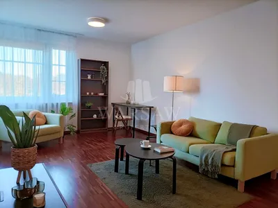 Wynajmę Mieszkanie Warszawa - 50 m²