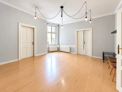 Wynajmę Mieszkanie Kraków - 98 m² - miniatura 2