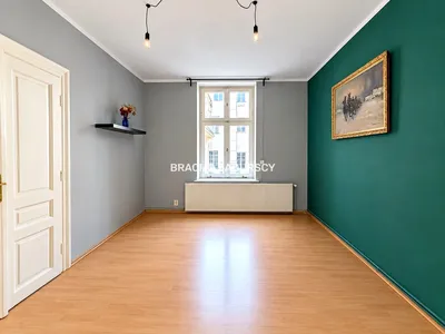 Wynajmę Mieszkanie Kraków - 98 m² - miniatura 5