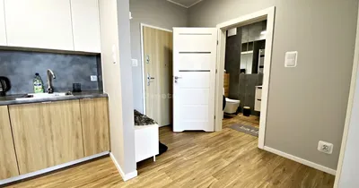 Wynajmę Mieszkanie Gdańsk - miniatura 5