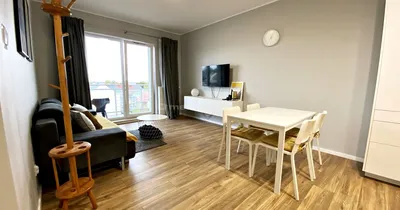 Wynajmę Mieszkanie Gdańsk - miniatura 2