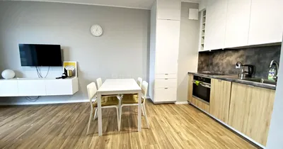 Wynajmę Mieszkanie Gdańsk - miniatura 3