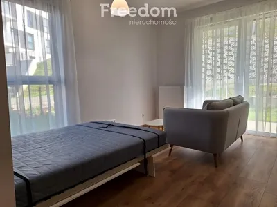 Wynajmę Mieszkanie Gdańsk - 30 m² - miniatura 5