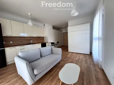Wynajmę Mieszkanie Gdańsk - 30 m²