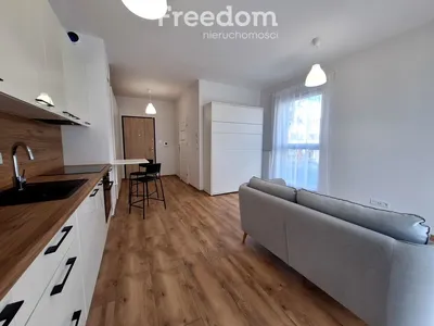 Wynajmę Mieszkanie Gdańsk - 30 m² - miniatura 3