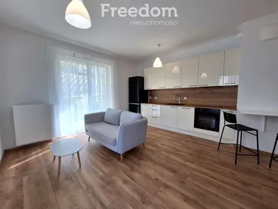 Wynajmę Mieszkanie Gdańsk - 30 m² - miniatura 2