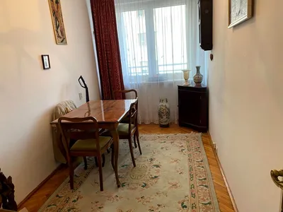 Wynajmę Mieszkanie Warszawa - 58 m² - miniatura 2