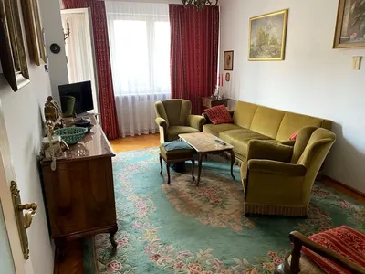 Wynajmę Mieszkanie Warszawa - 58 m²