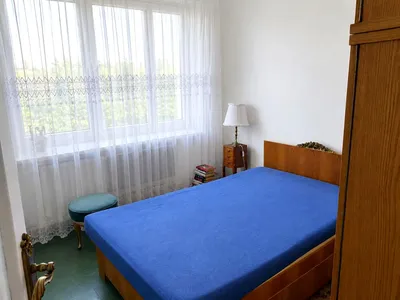 Wynajmę Mieszkanie Warszawa - 58 m² - miniatura 3