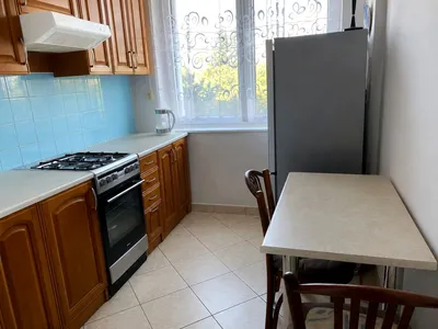 Wynajmę Mieszkanie Warszawa - 58 m² - miniatura 4