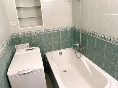 Wynajmę Mieszkanie Warszawa - 58 m² - miniatura 5