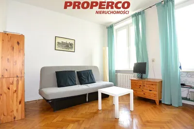 Wynajmę Mieszkanie Warszawa - 27,49 m²