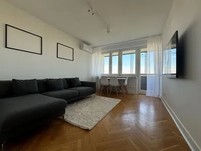 Wynajmę Mieszkanie Warszawa - 41 m²