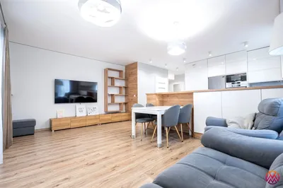 Wynajmę Mieszkanie Warszawa - 76 m² - miniatura 4