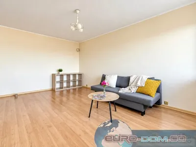 Wynajmę Mieszkanie Poznań - 48,80 m² - miniatura 2