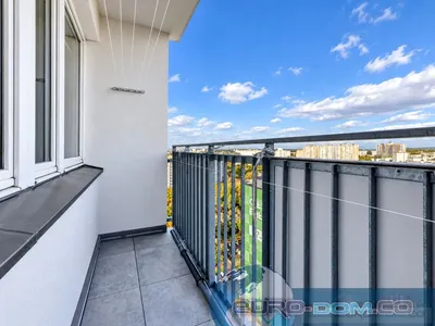 Wynajmę Mieszkanie Poznań - 48,80 m² - miniatura 5