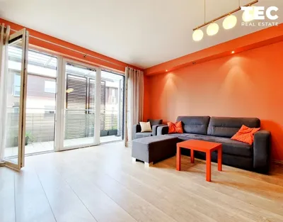 Wynajmę Mieszkanie Katowice - 70 m²