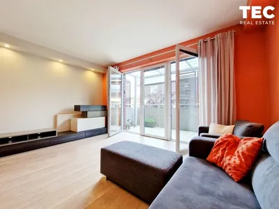 Wynajmę Mieszkanie Katowice - 70 m² - miniatura 5