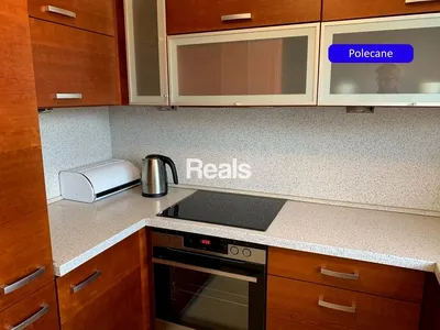 Wynajmę Mieszkanie Warszawa - 54,50 m² - miniatura 5
