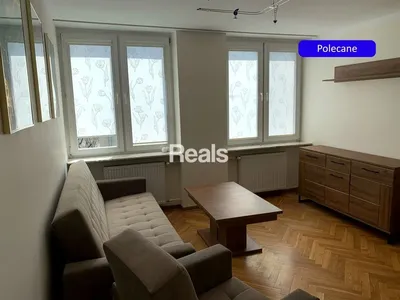Wynajmę Mieszkanie Warszawa - 54,50 m² - miniatura 3