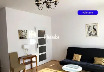 Wynajmę Mieszkanie Warszawa - 40 m² - miniatura 4